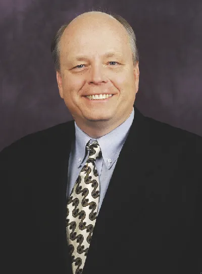 Brad Anderson - Vice Chairman/CEO