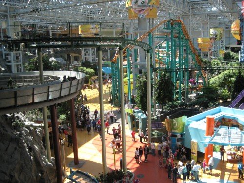 Mall of America Pictures