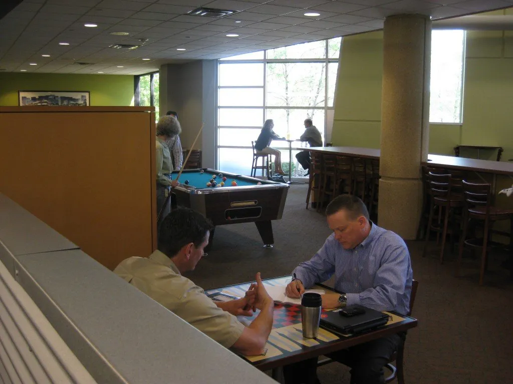 Conference Photo 13