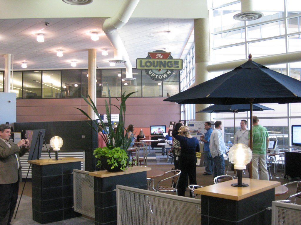 Best Buy Corporate Headquarters Visit