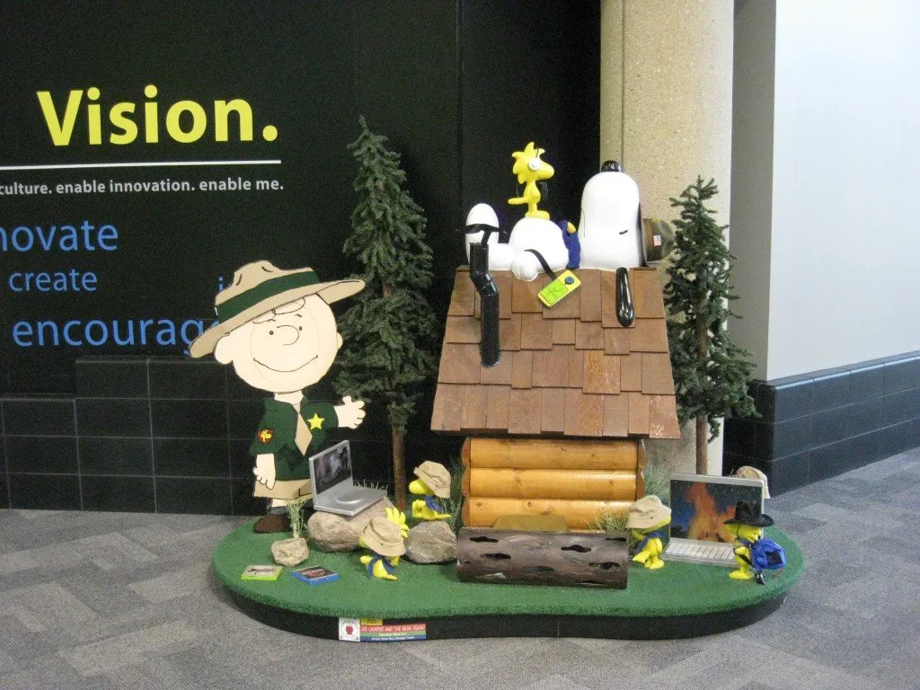 Conference Photo 6