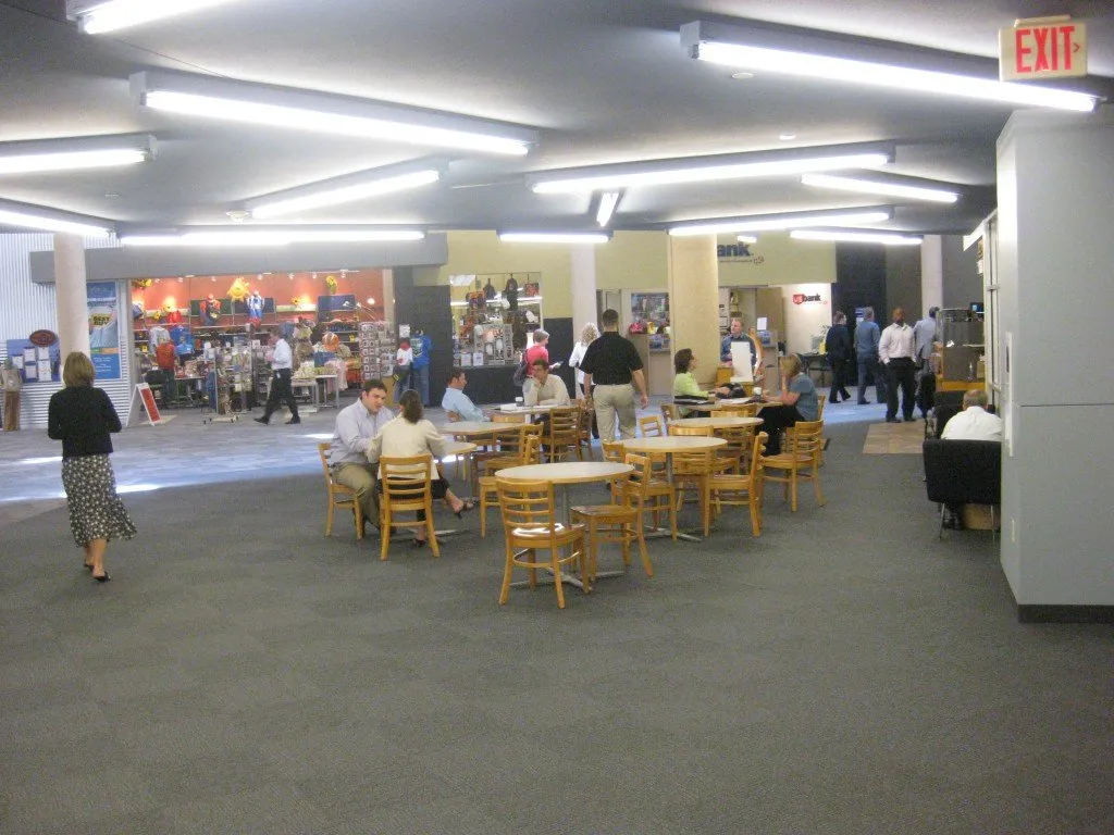 Conference Photo 16