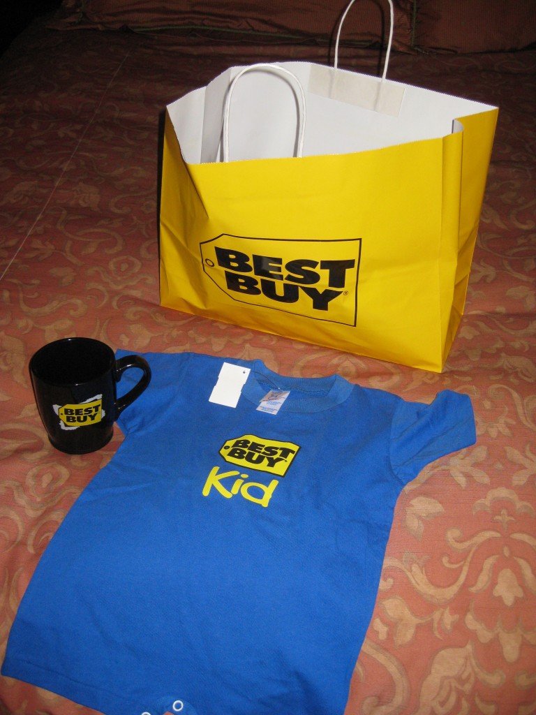 Best buy stuff from today
