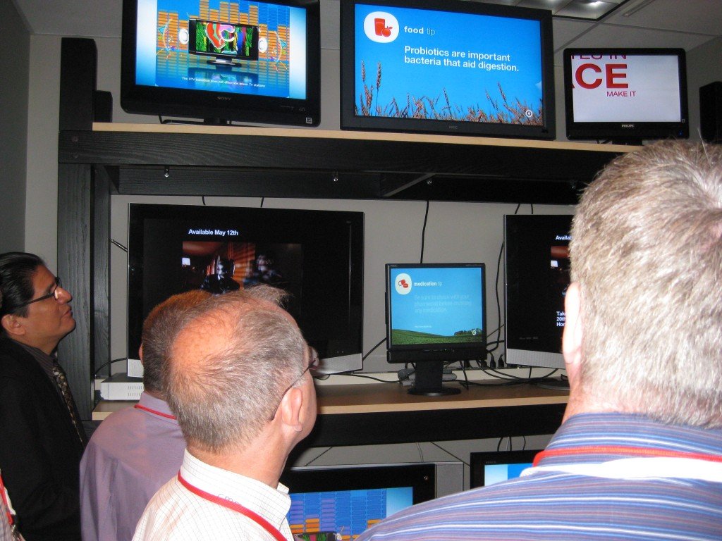 Target Corporate Headquarters Tour