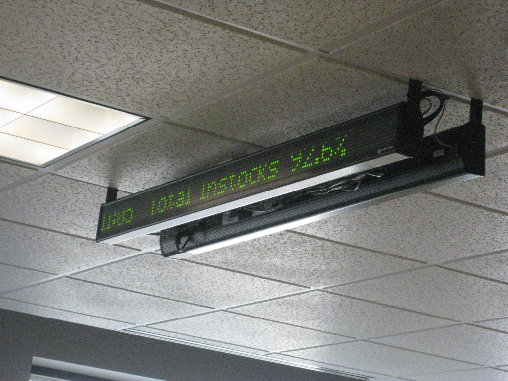 Target Corporate Headquarters Tour