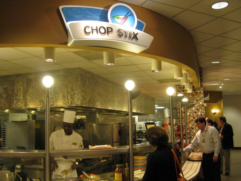 Target Corporate Headquarters Tour