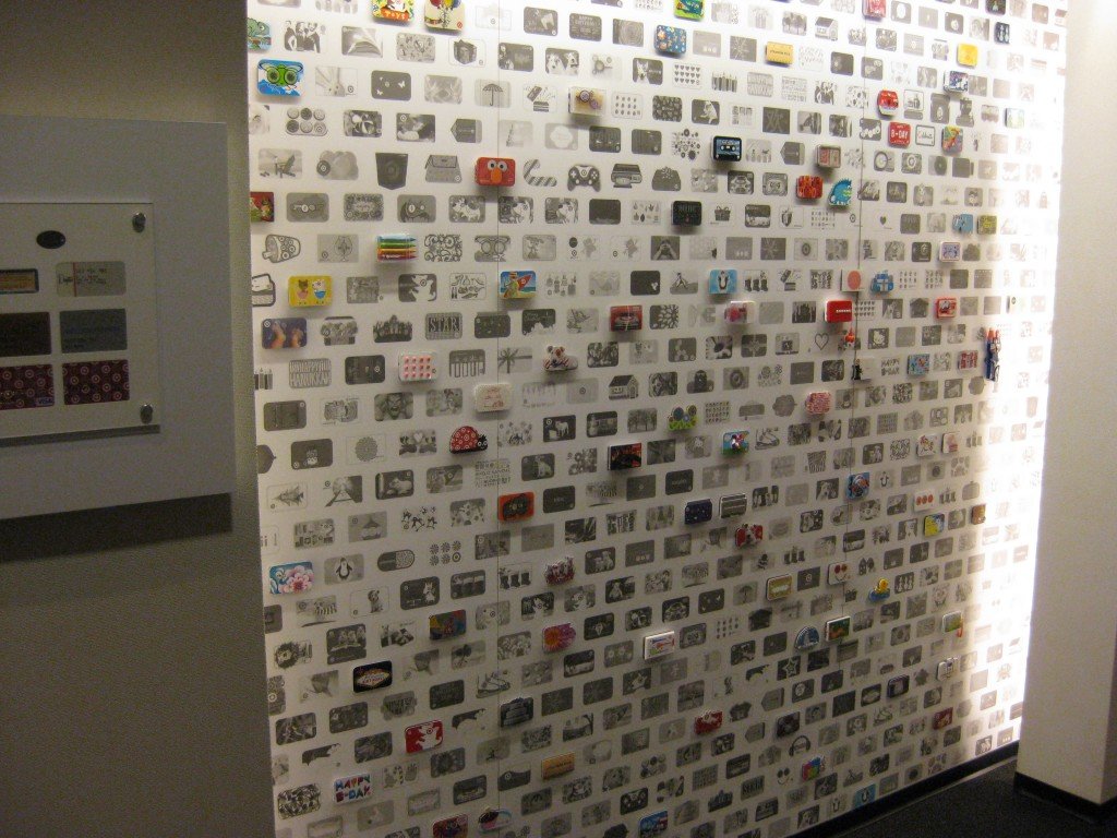 Target Corporate Headquarters Tour