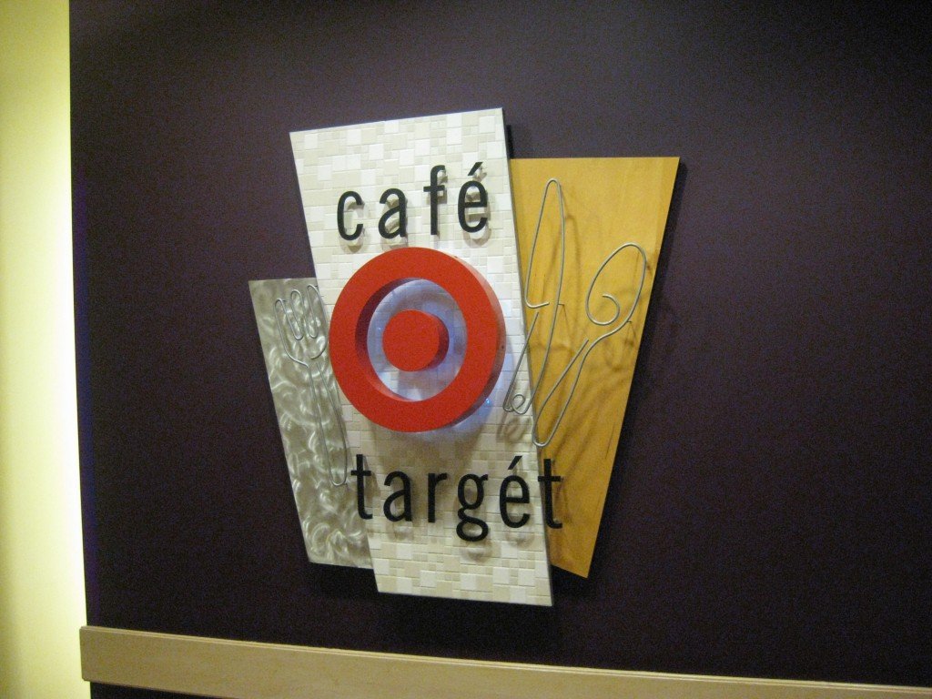 Target Corporate Headquarters Tour