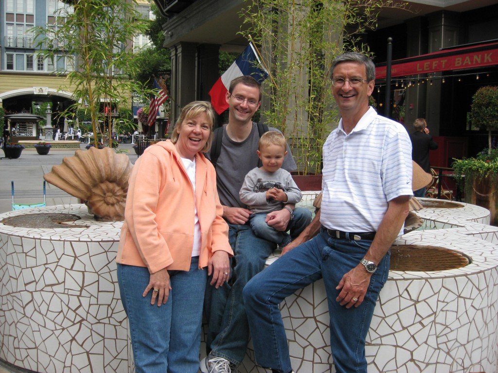 Santana row pics