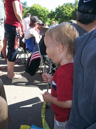 4th of July 2009