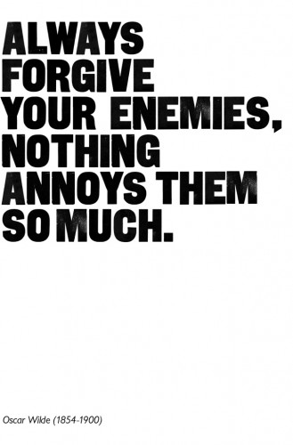 Daily Aphorisms