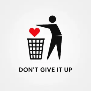 Don’t Give Up (2009)