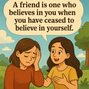 Friends