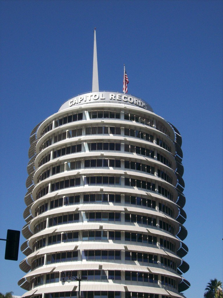 Hollywood