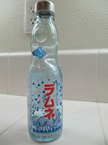 chineseSoda