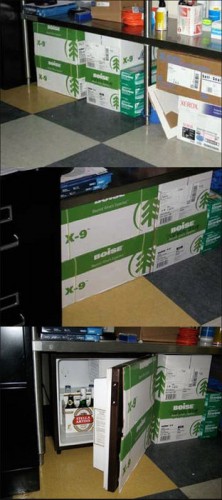 Office Space