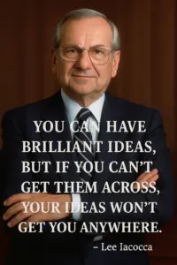 Brilliant Ideas