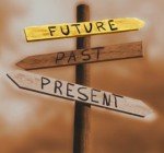 Don’t Let The Past Steal Your Present