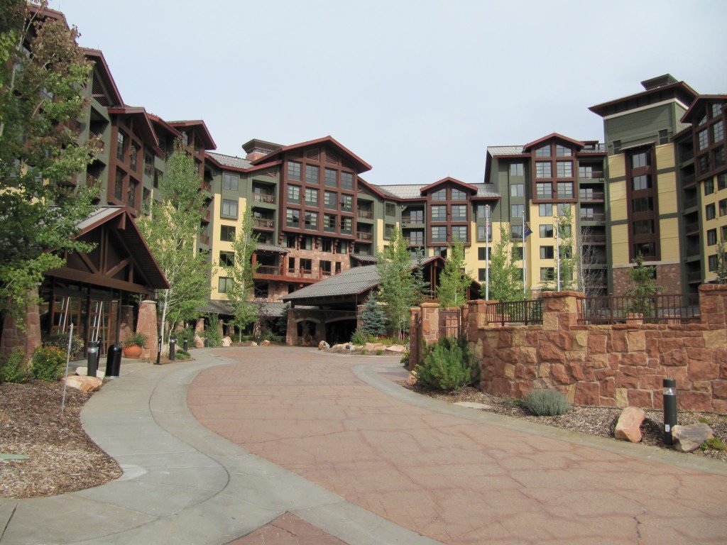 Park city, UT