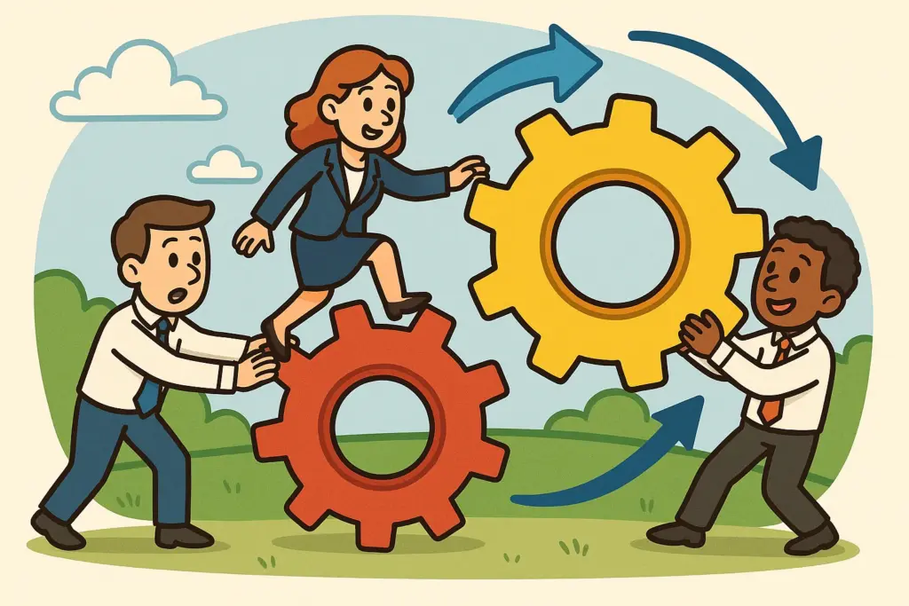 Change Management