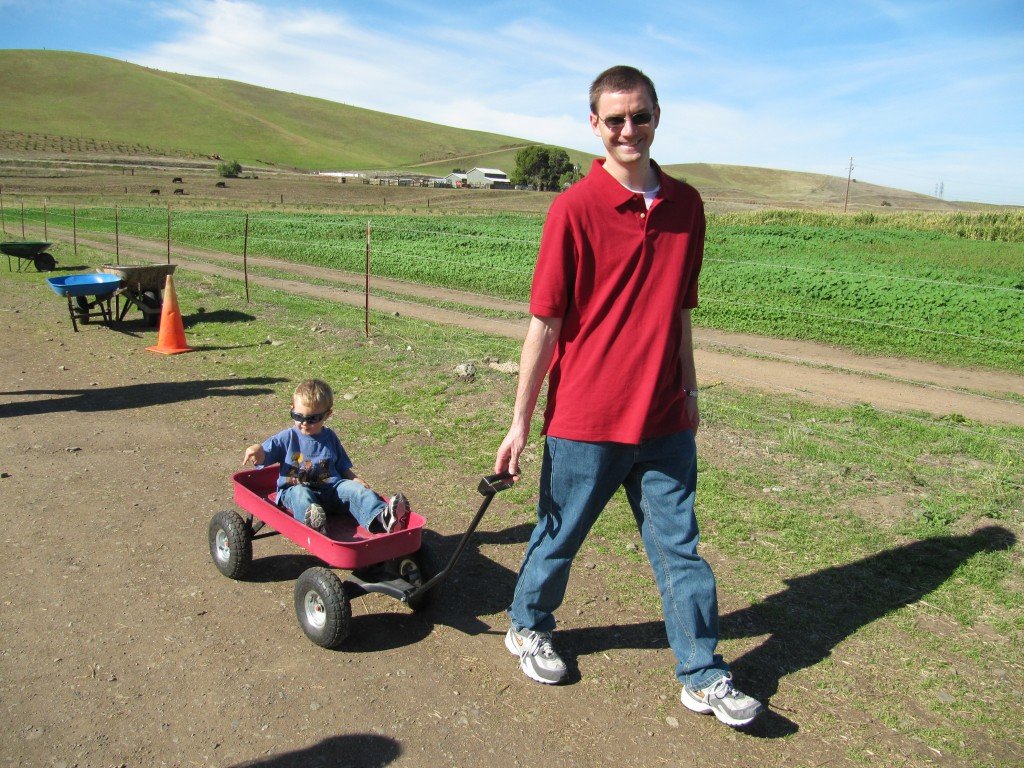 Joan’s Farm & Pumpkin Patch