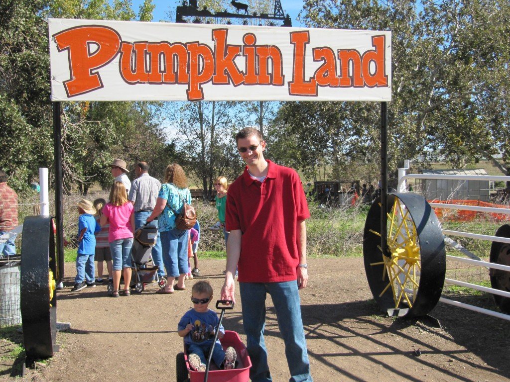 Joan's Farm & Pumpkin Patch