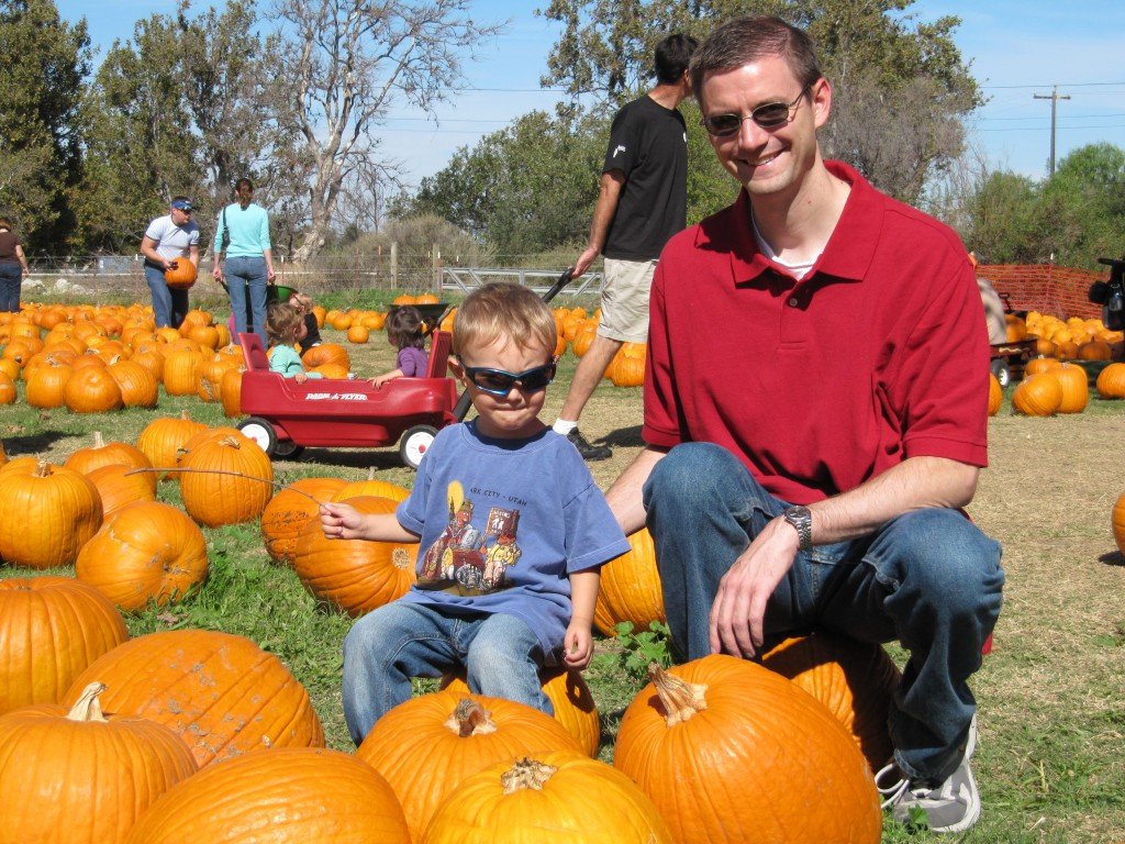 Joan's Farm & Pumpkin Patch