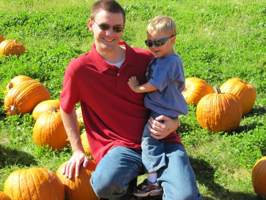 Joan's Farm & Pumpkin Patch