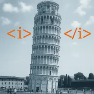 If You Know HTML This is Funny