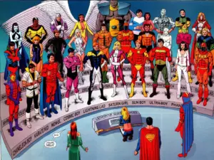 Help Us Internet Superheros