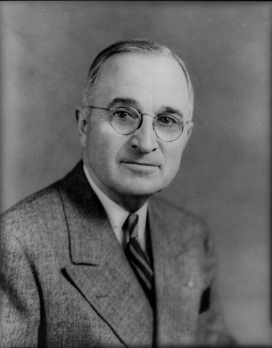 truman