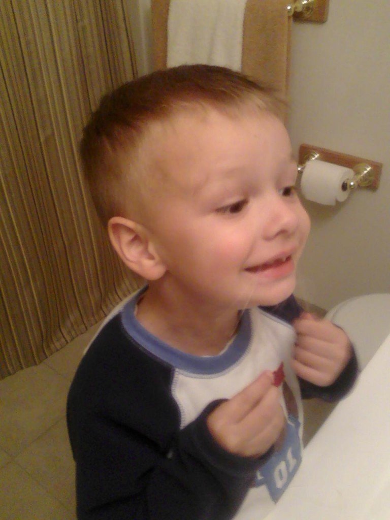 New Evan pictures