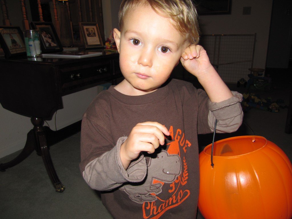 Thanksgiving 2009