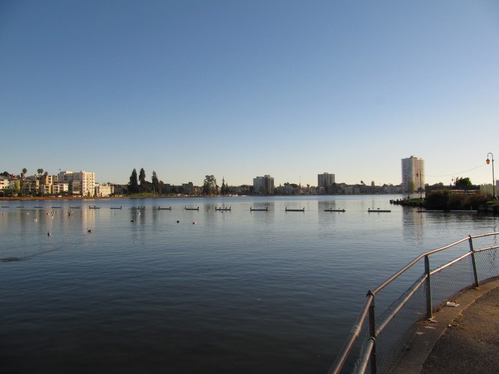 Lake Merritt