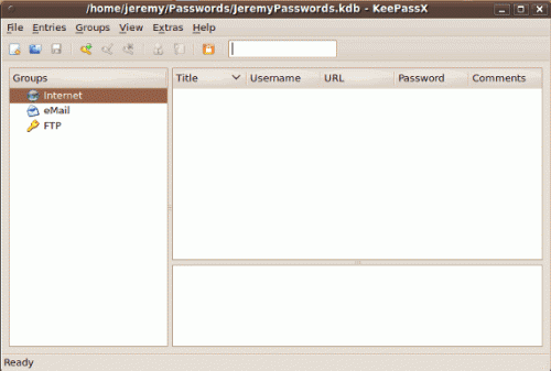 KeePass