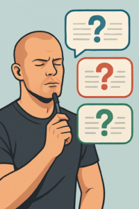 Three Things Tim Ferriss Tries To Ask Himself Daily
