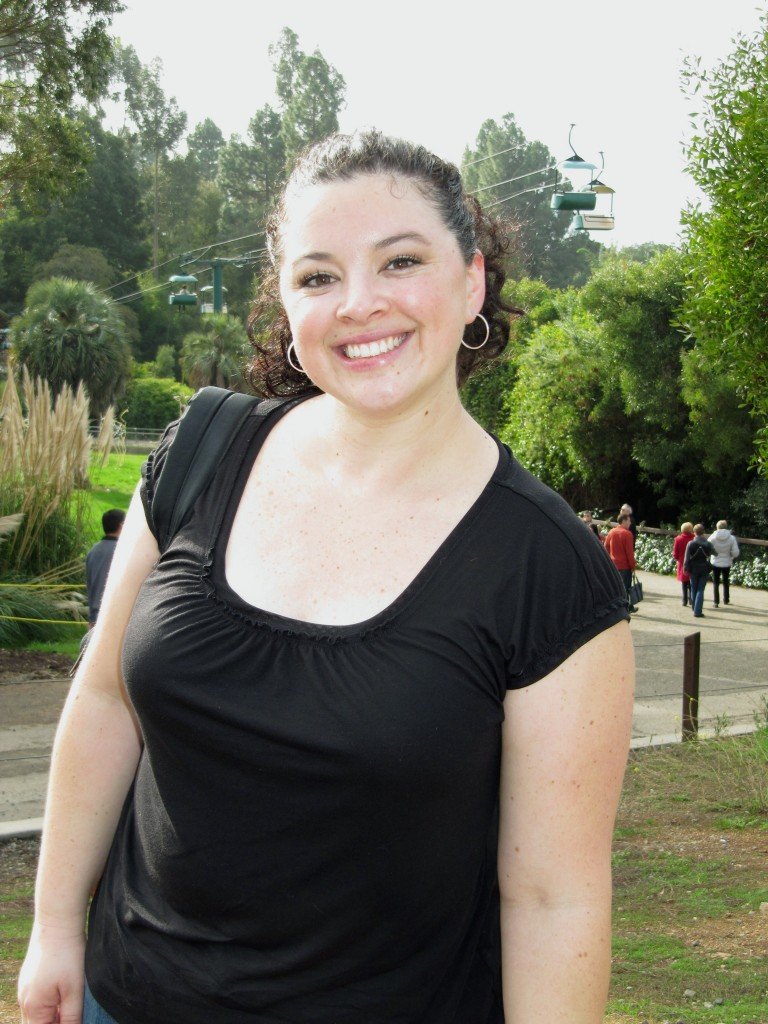 Oakland Zoo