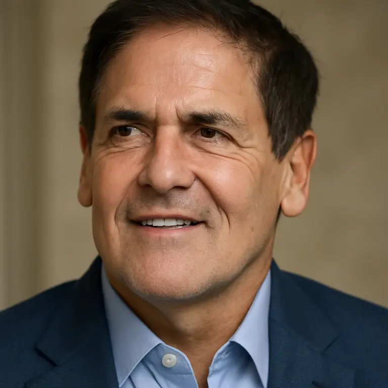 Mark Cuban’s Advice to College Students