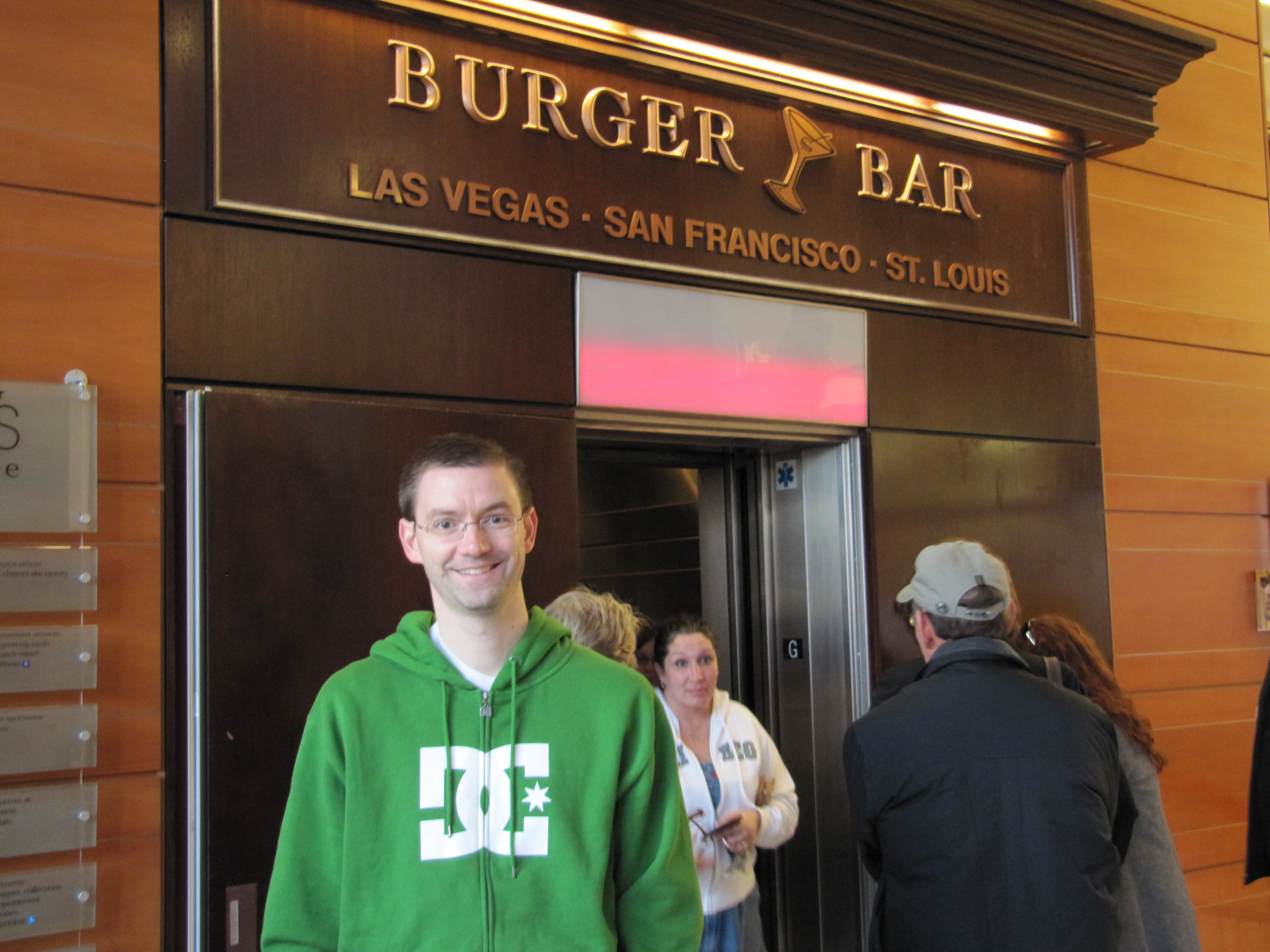 The Current State Of Fashion