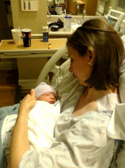 Austin Eugene Powell