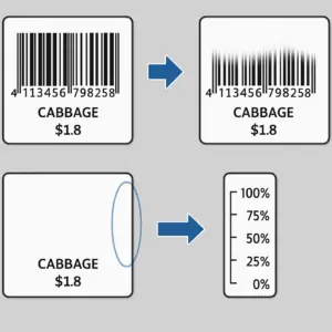 Fresh Code Barcodes