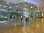 Cisco Executive Briefing Center