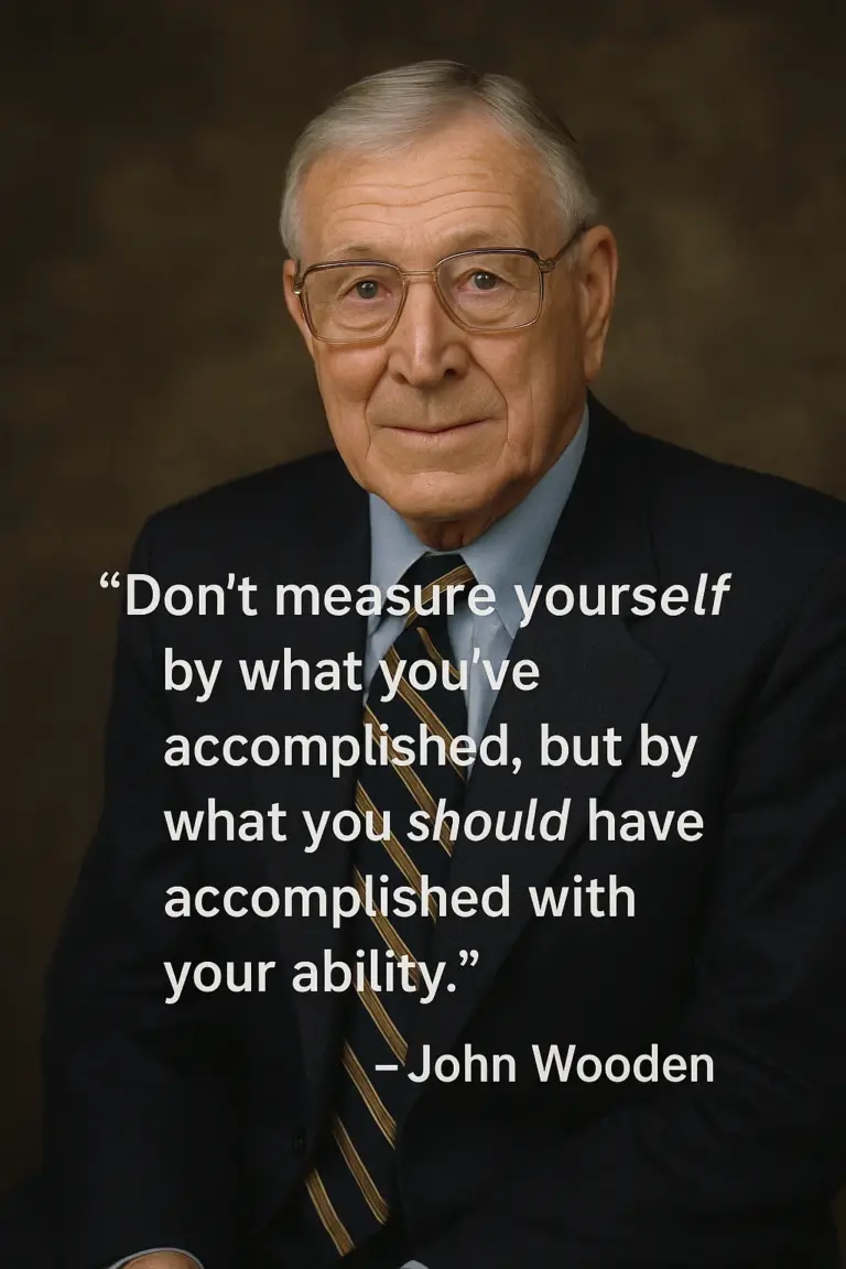 What You Should Accomplish With Your Ability