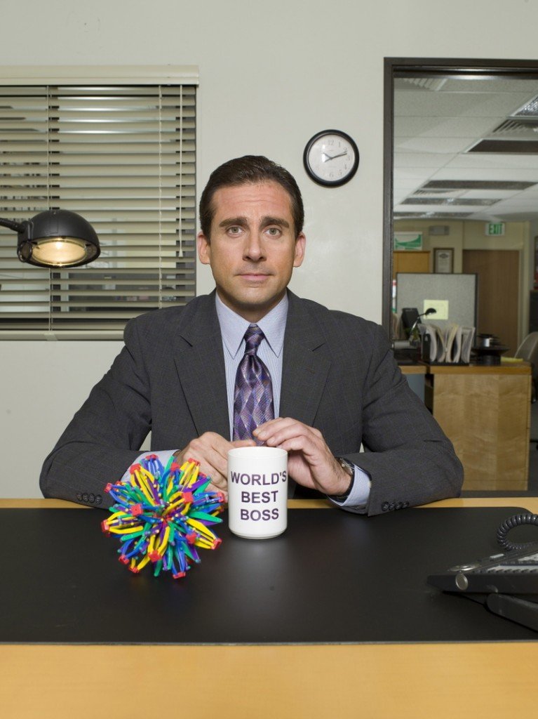 Boss vs. leader