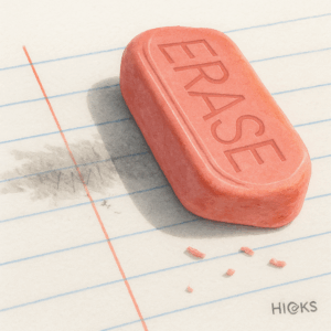 Forgiving Mistakes