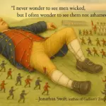Wicked People