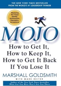 How To Keep Your Business Mojo