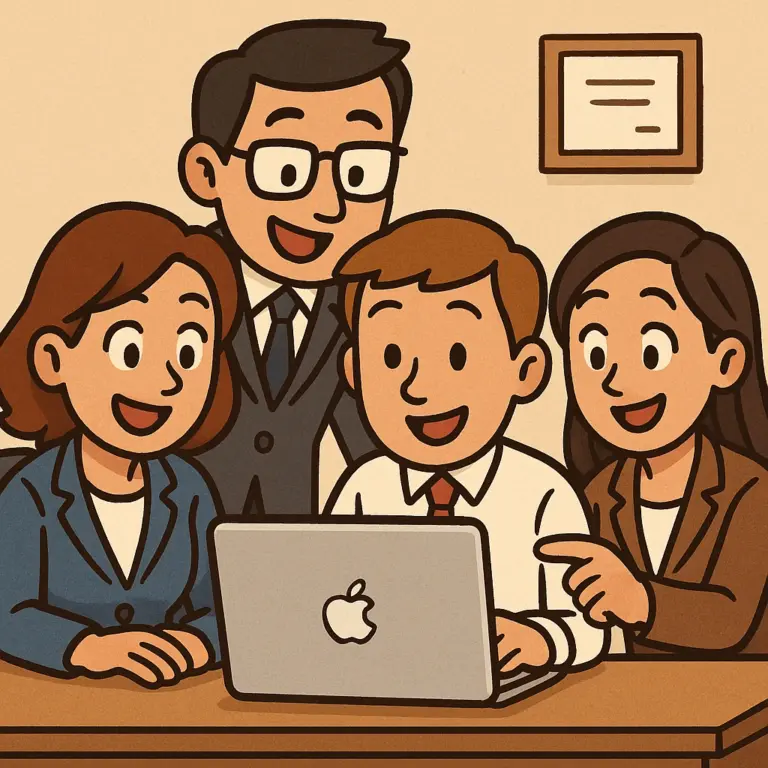 Why Collaboration Tools Alone Won’t Transform Your Organization