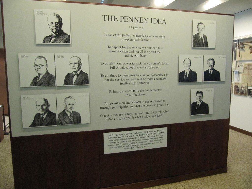 JCPenney headquarters