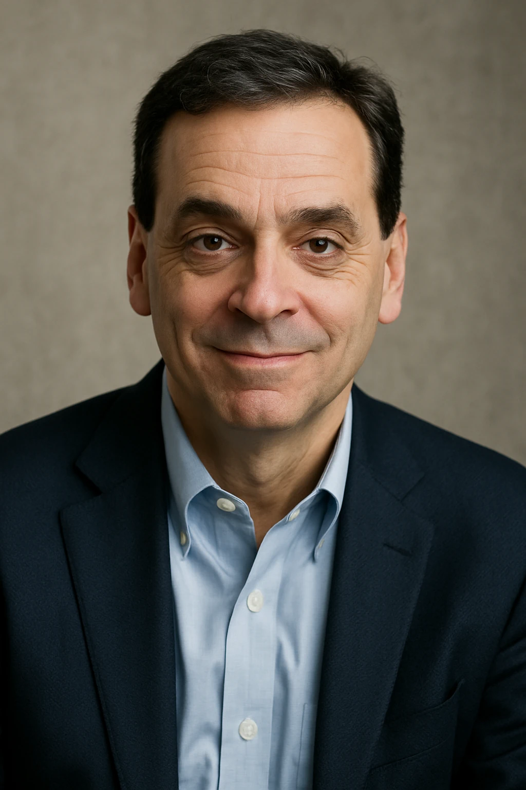 Daniel Pink